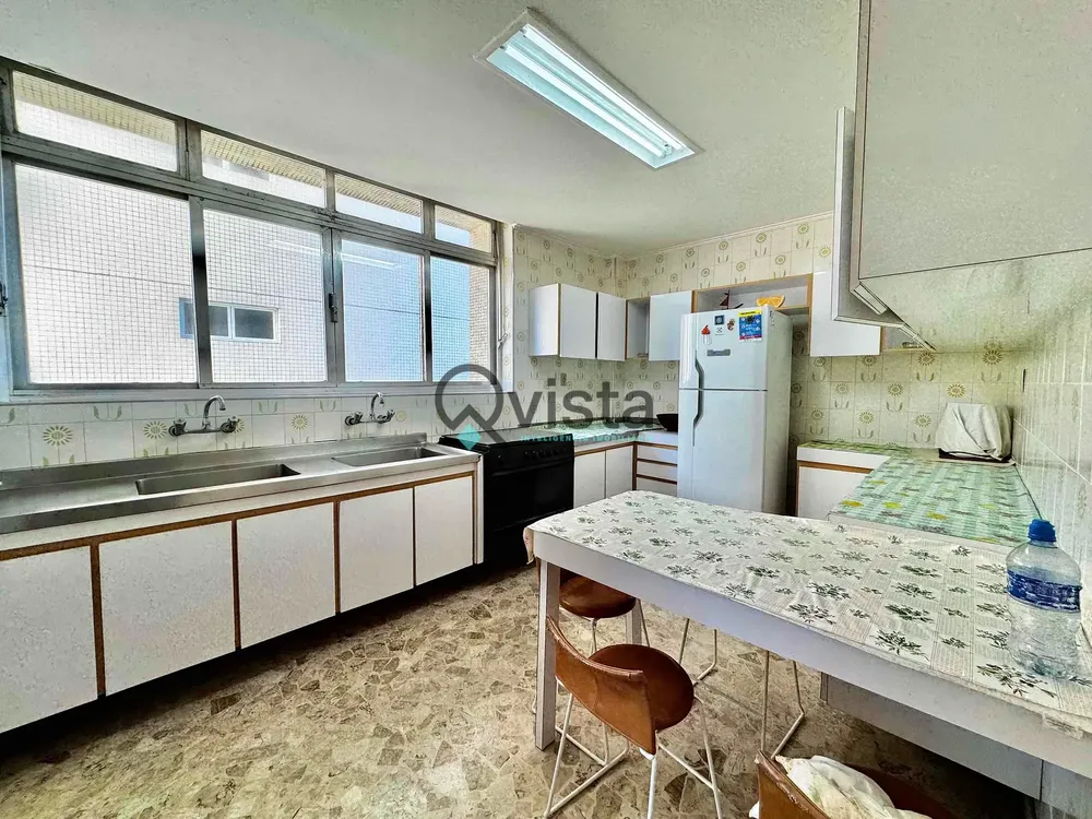 Apartamento, 3 quartos, 152 m² - Foto 1