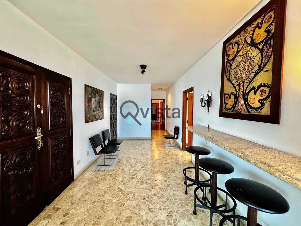 Apartamento, 3 quartos, 152 m² - Foto 2
