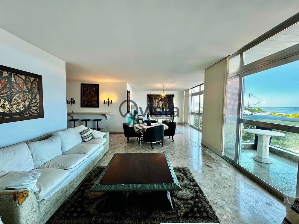 Apartamento, 3 quartos, 152 m² - Foto 5