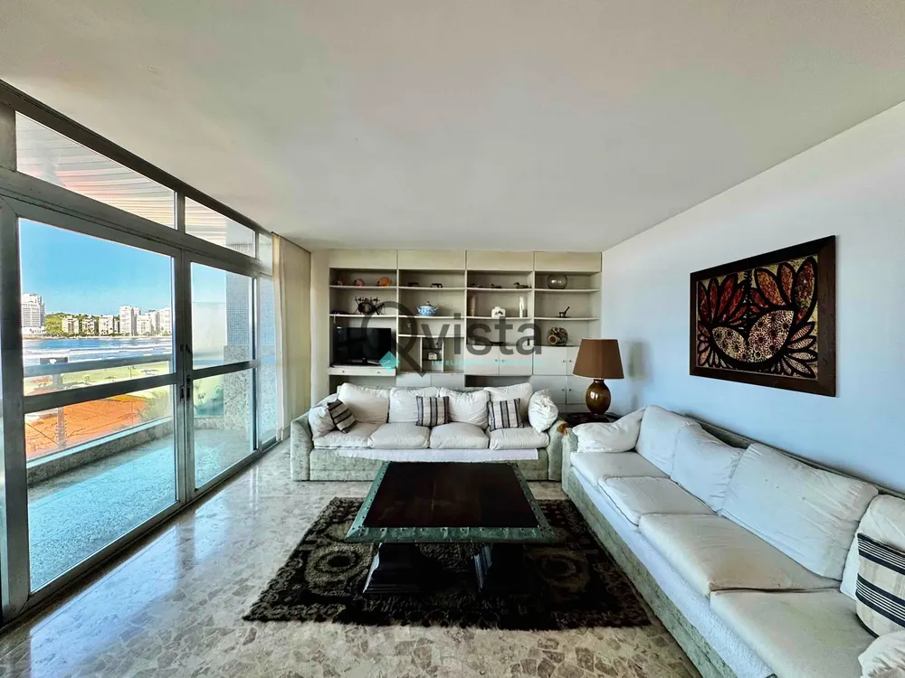 Apartamento, 3 quartos, 152 m² - Foto 3