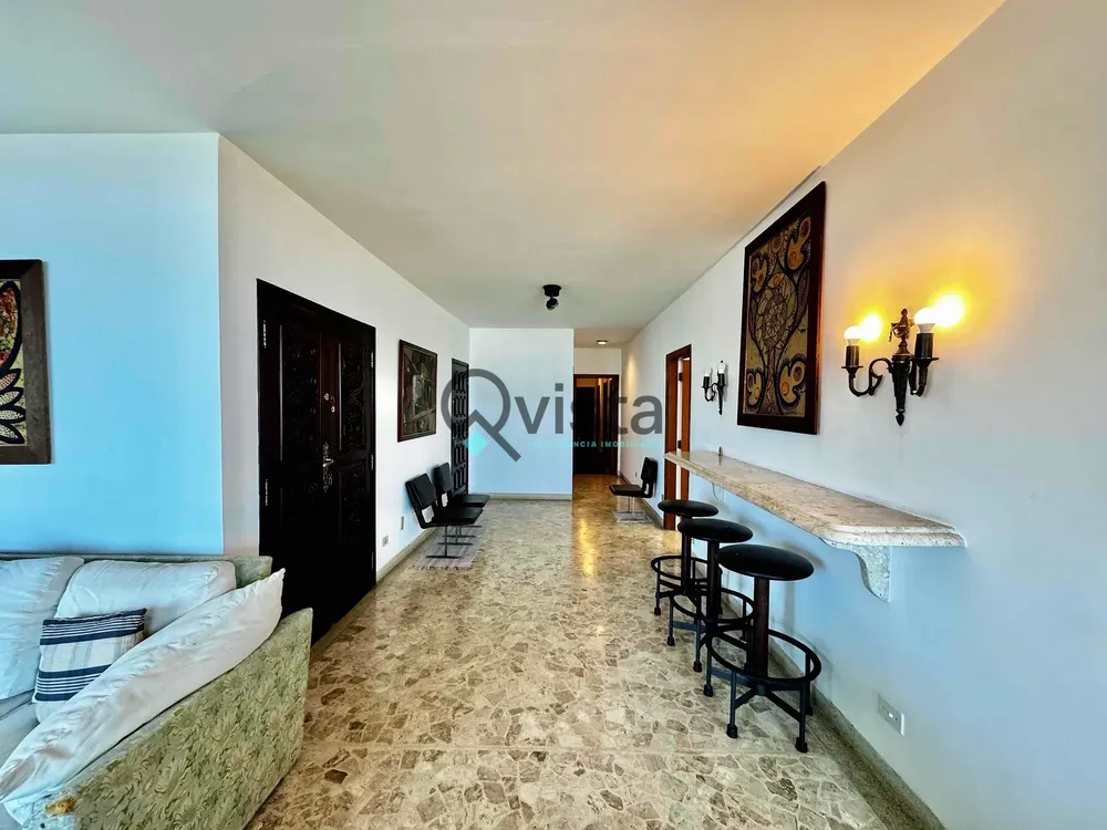 Apartamento, 3 quartos, 152 m² - Foto 4
