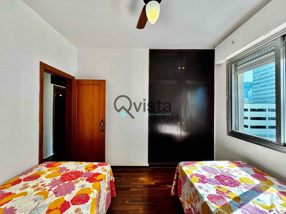 Apartamento, 3 quartos, 152 m² - Foto 7