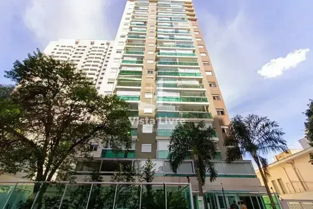 Apartamento, 1 quarto, 35 m² - Foto 2