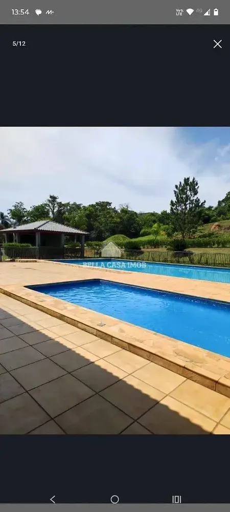 Chácara, 3 quartos, 800 m² - Foto 3
