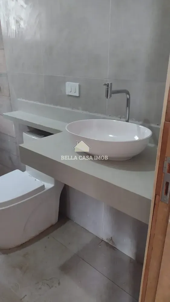 Chácara, 3 quartos, 800 m² - Foto 4