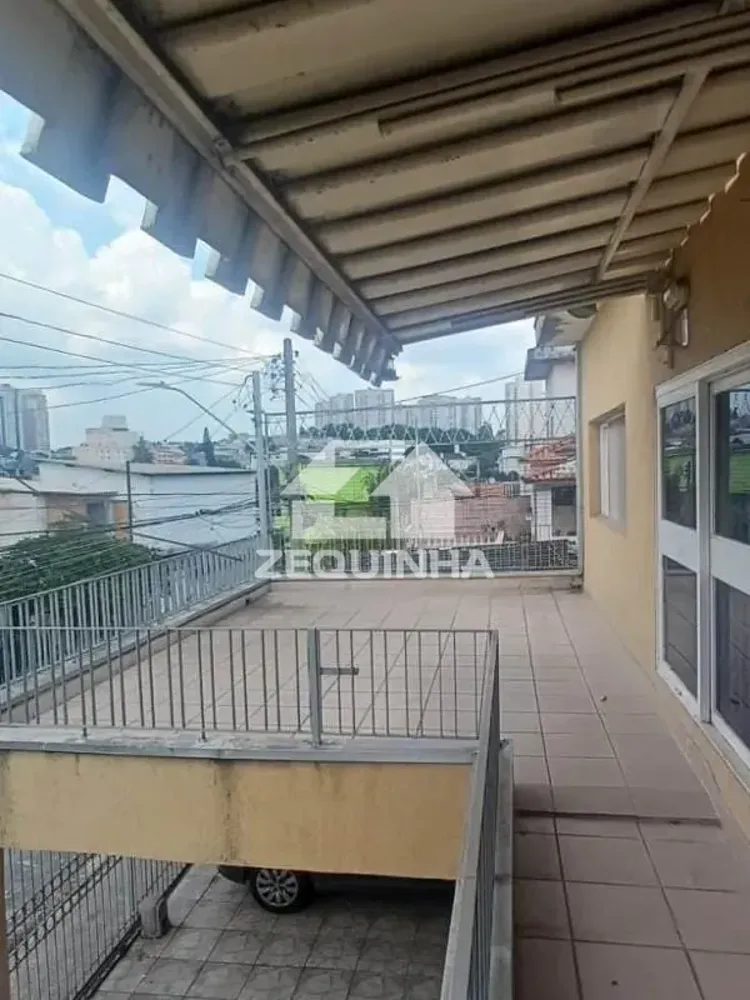 Casa, 3 quartos, 237 m² - Foto 1
