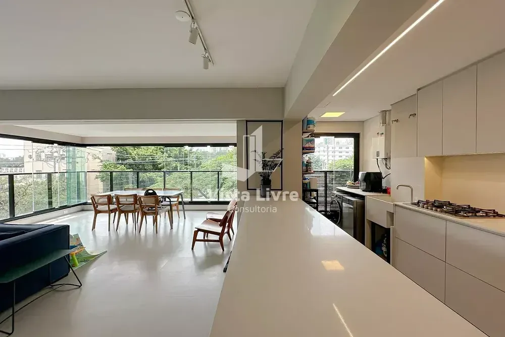 Apartamento, 3 quartos, 111 m² - Foto 3