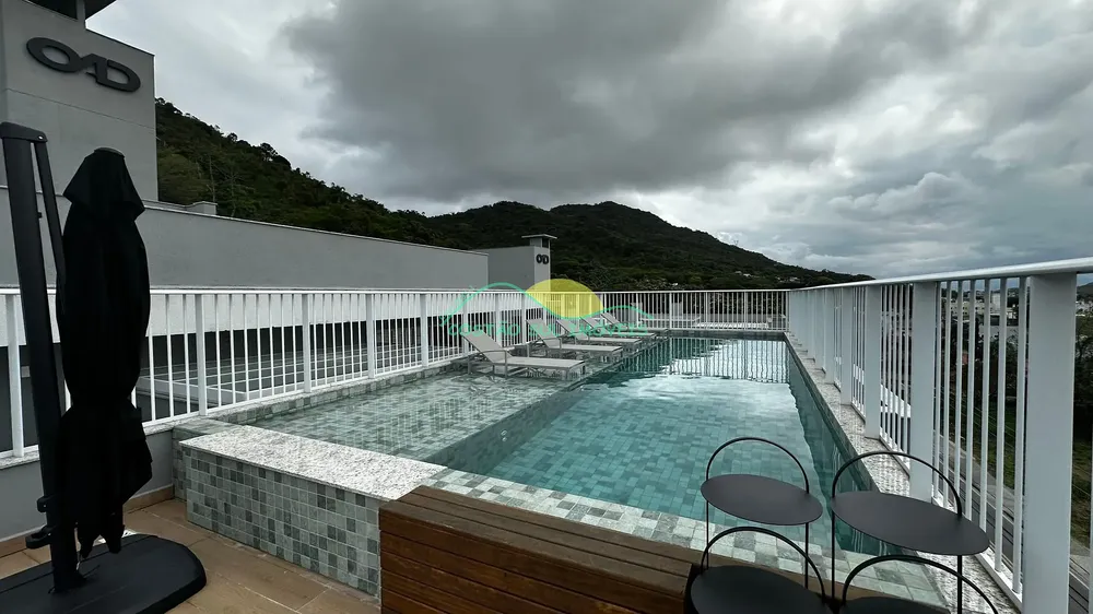 Apartamento, 1 quarto, 36 m² - Foto 8
