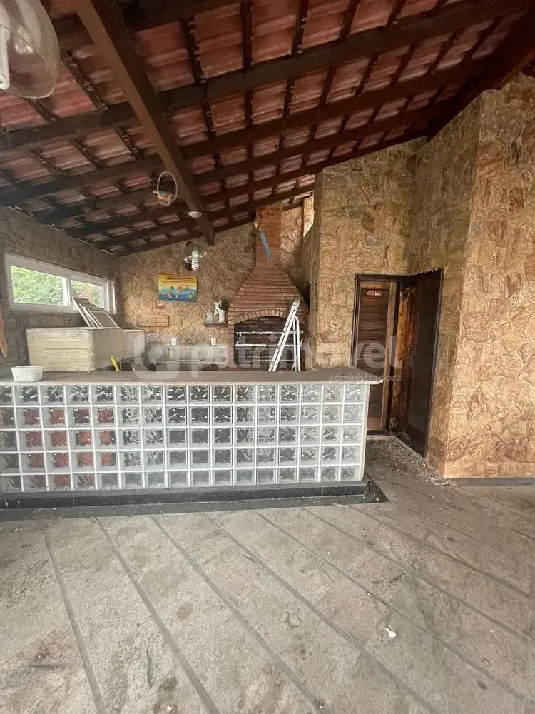 Casa, 3 quartos, 260 m² - Foto 19