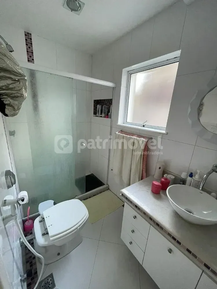 Casa, 3 quartos, 260 m² - Foto 11