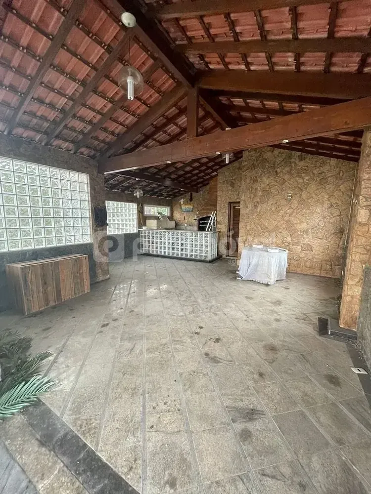Casa, 3 quartos, 260 m² - Foto 17
