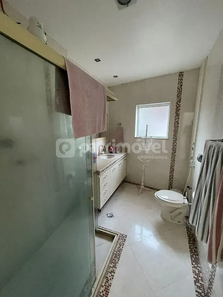 Casa, 3 quartos, 260 m² - Foto 16