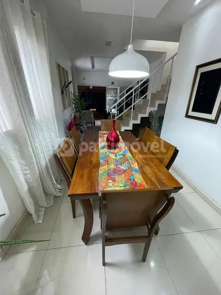 Casa, 3 quartos, 260 m² - Foto 3
