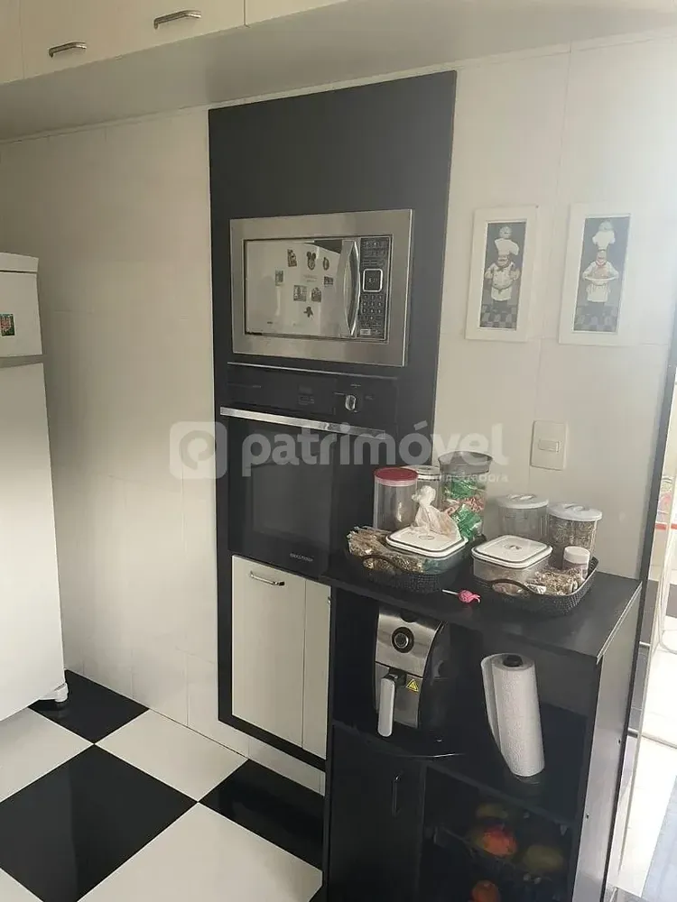 Casa, 3 quartos, 260 m² - Foto 6