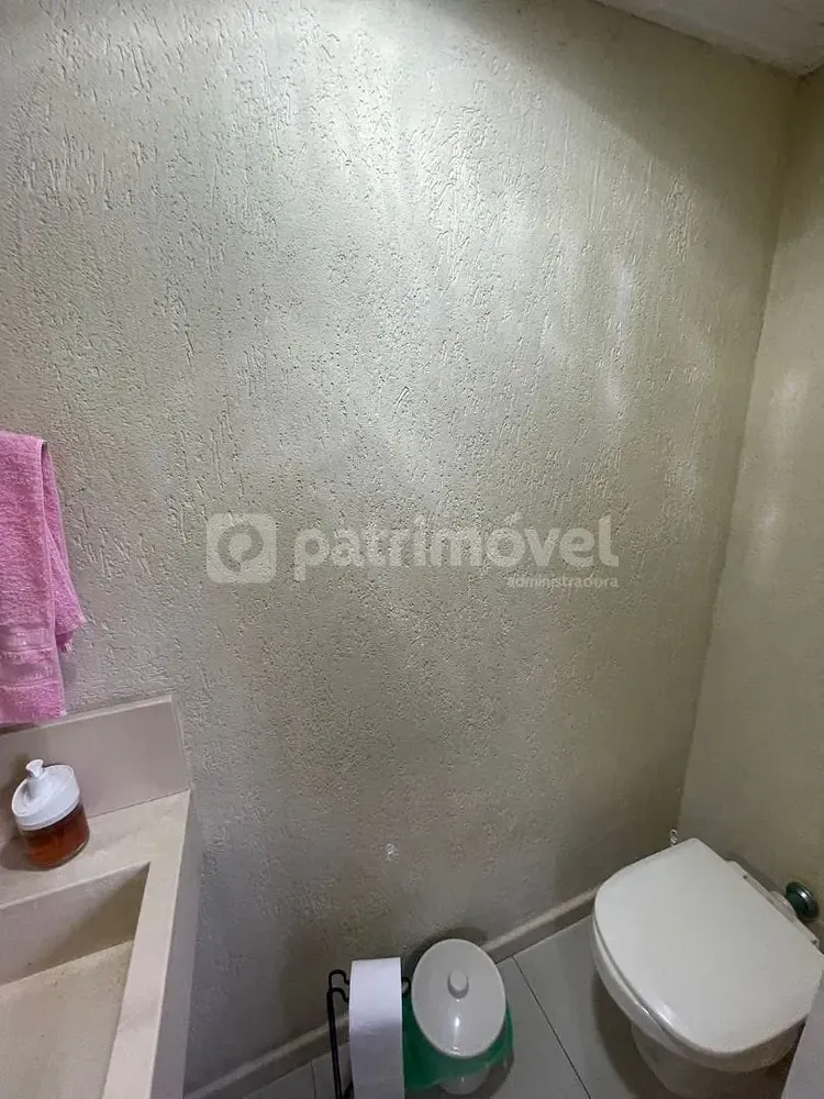 Casa, 3 quartos, 260 m² - Foto 4