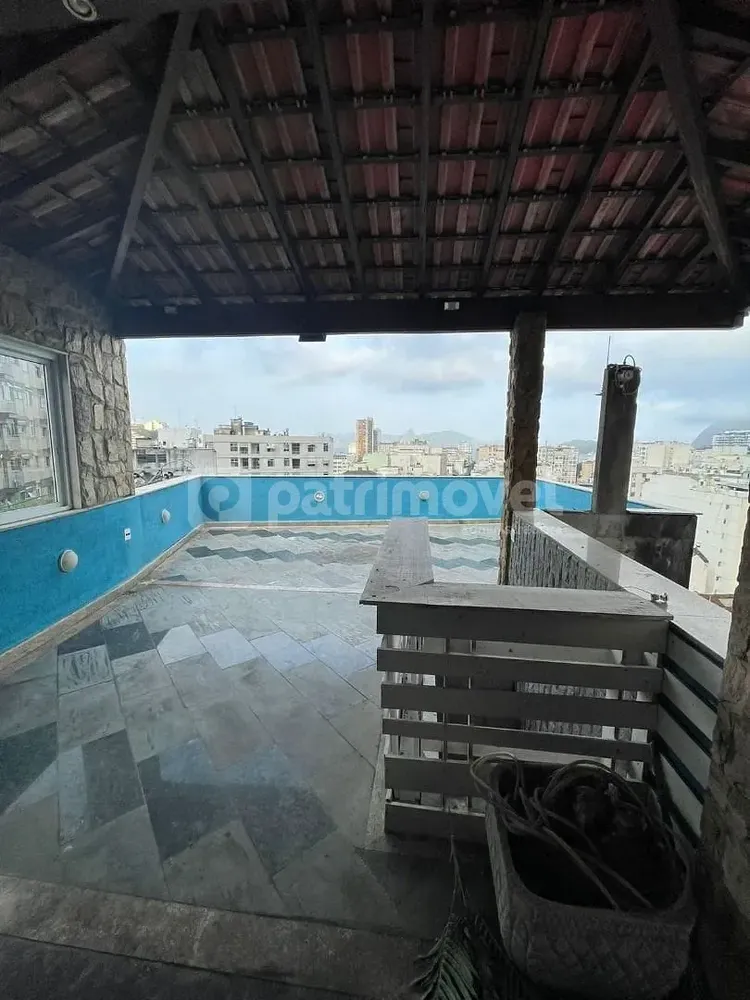 Casa, 3 quartos, 260 m² - Foto 18