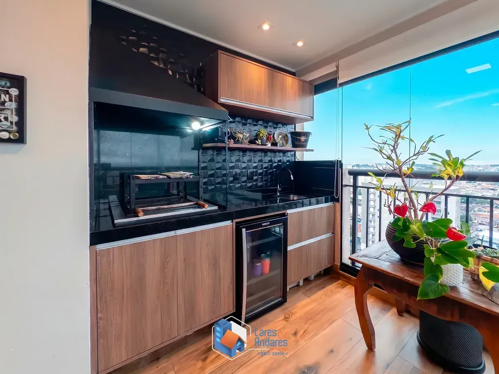 Apartamento, 2 quartos, 67 m² - Foto 1