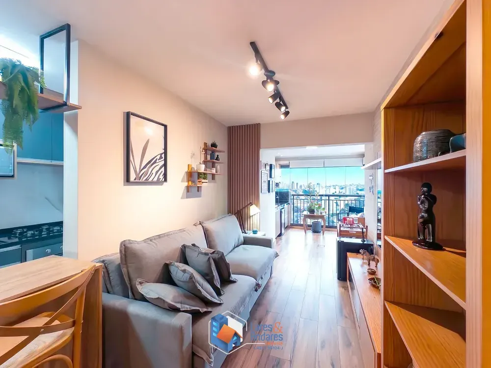 Apartamento, 2 quartos, 67 m² - Foto 4