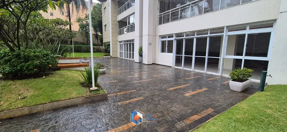 Apartamento, 3 quartos, 142 m² - Foto 8