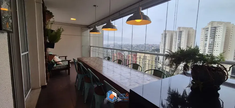 Apartamento, 3 quartos, 142 m² - Foto 1