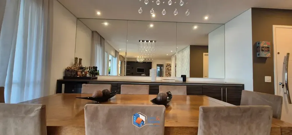 Apartamento, 3 quartos, 142 m² - Foto 4