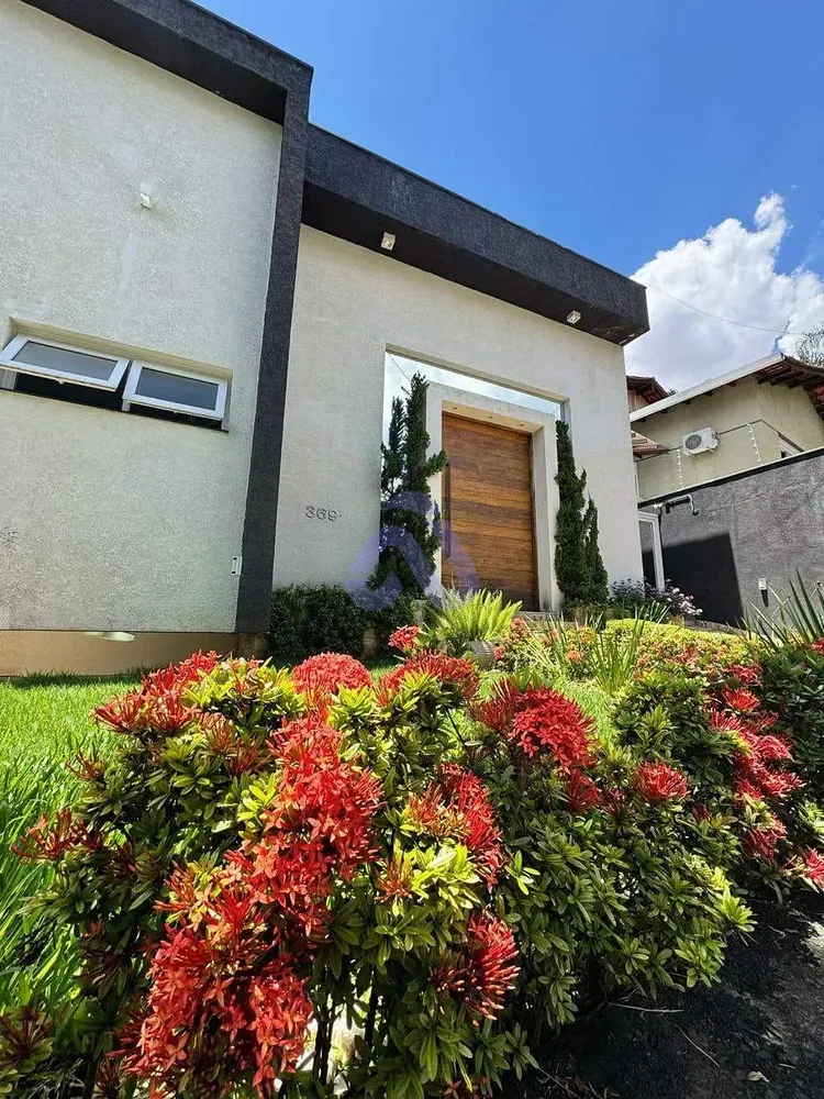 Casa, 5 quartos, 467 m² - Foto 5