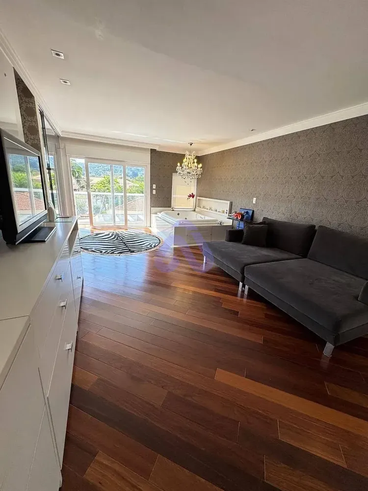 Casa, 5 quartos, 467 m² - Foto 8