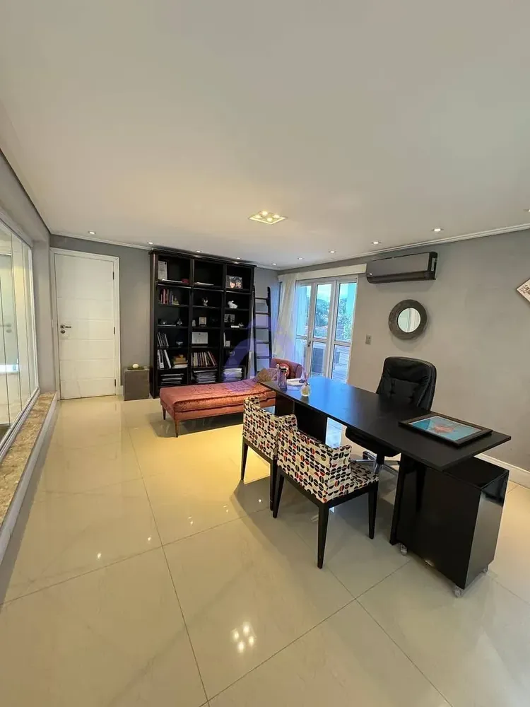 Casa, 5 quartos, 467 m² - Foto 2