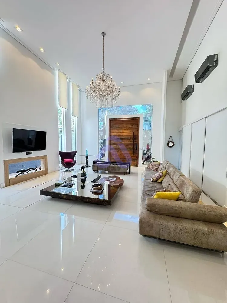 Casa, 5 quartos, 467 m² - Foto 3