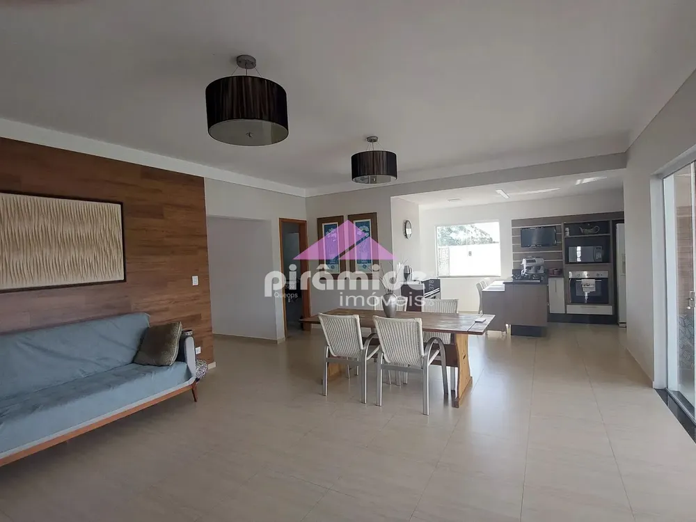 Casa, 4 quartos, 1000 m² - Foto 2