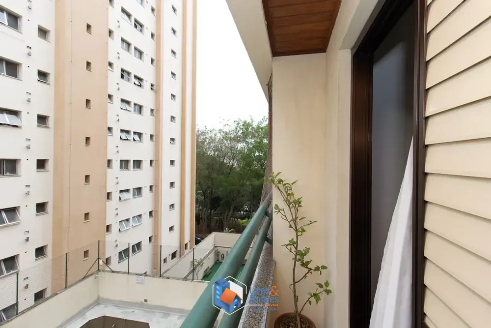 Apartamento, 3 quartos, 97 m² - Foto 1