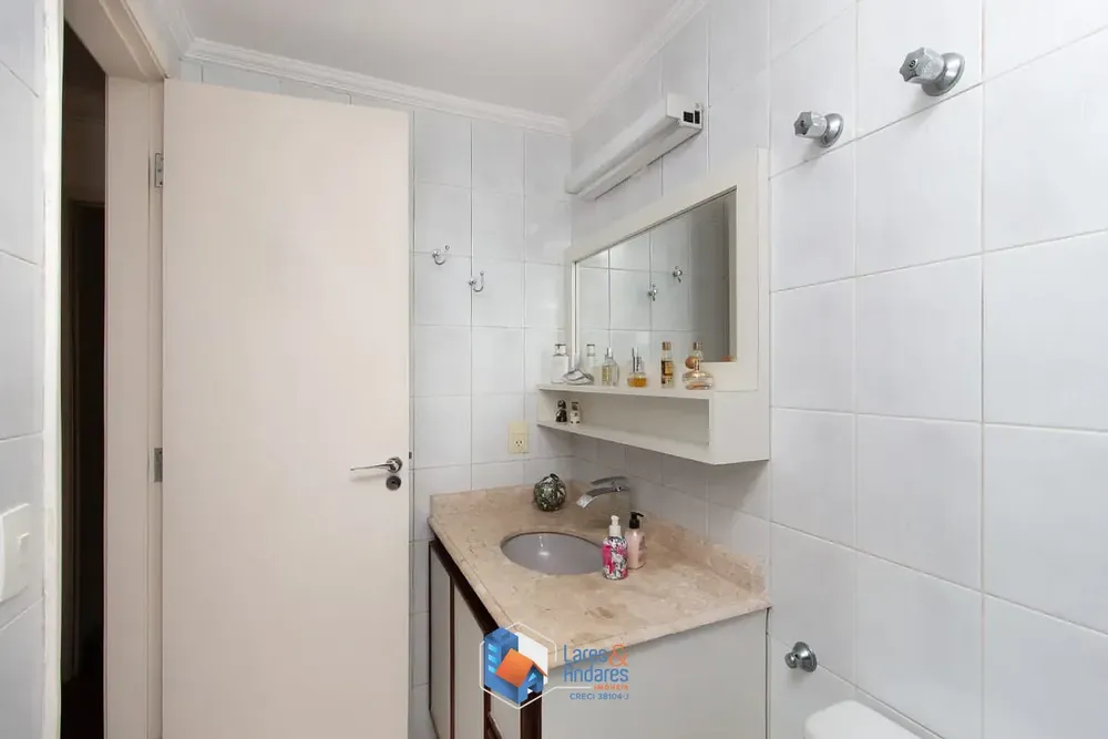 Apartamento, 3 quartos, 97 m² - Foto 4