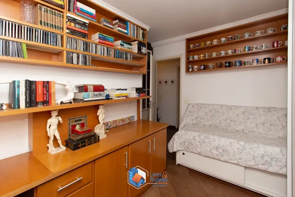 Apartamento, 3 quartos, 97 m² - Foto 3