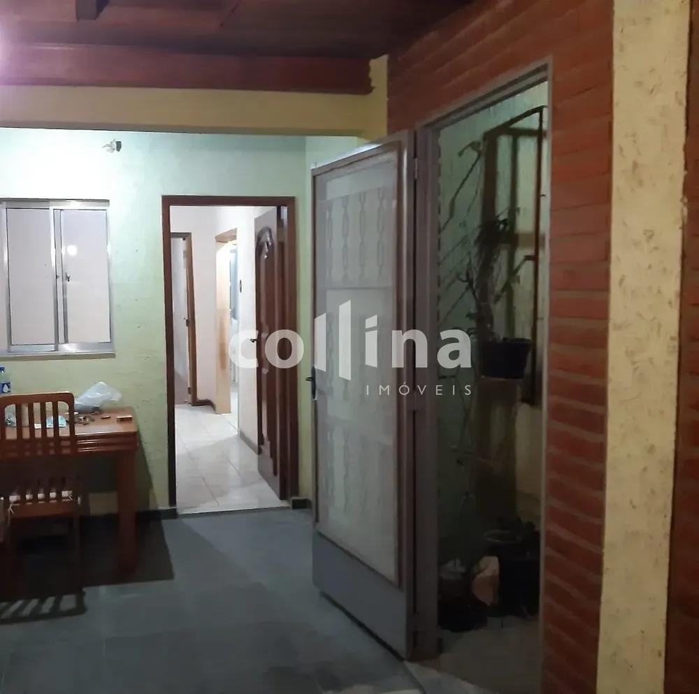 Casa, 4 quartos, 189 m² - Foto 3
