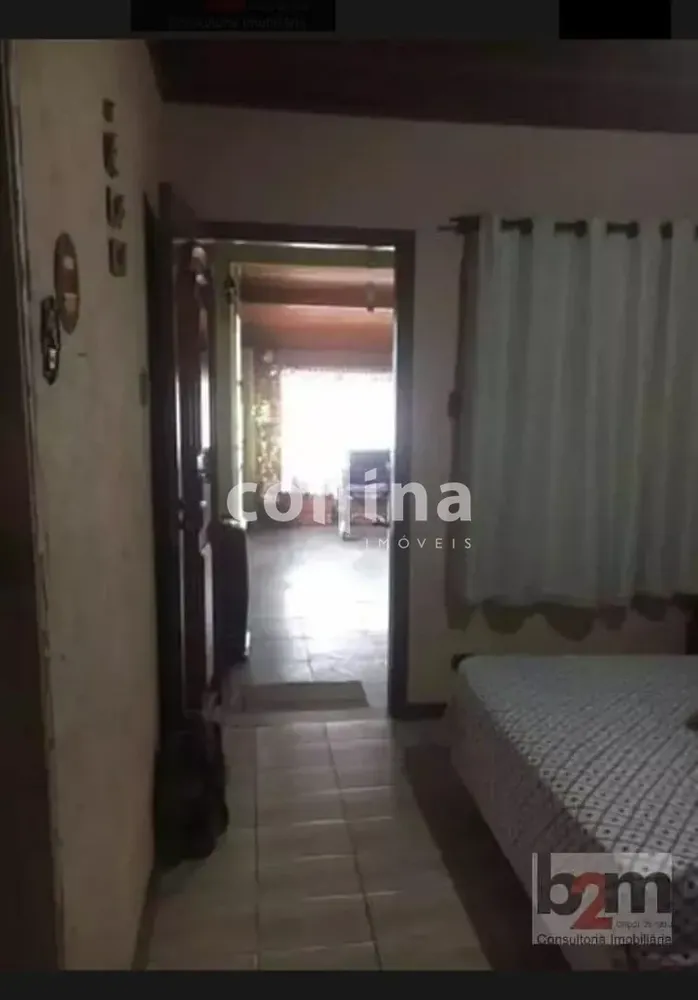 Casa, 4 quartos, 189 m² - Foto 1