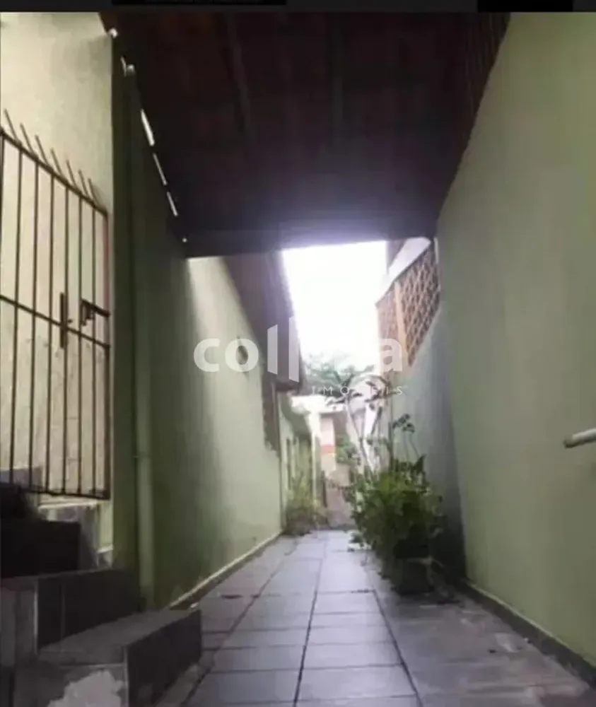 Casa, 4 quartos, 189 m² - Foto 2