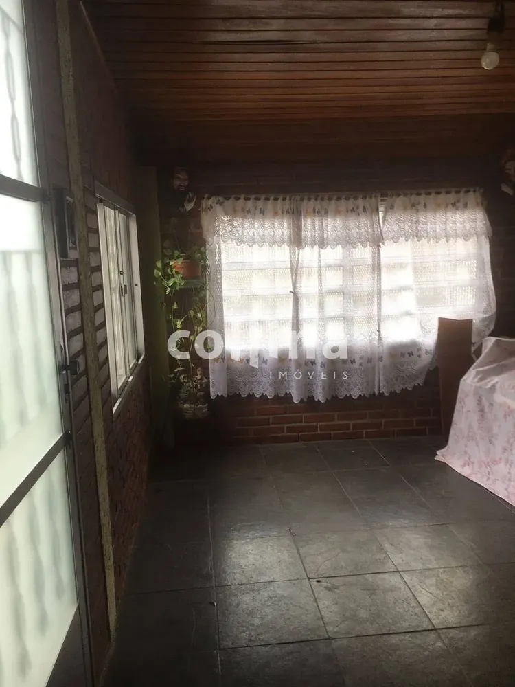 Casa, 4 quartos, 189 m² - Foto 4