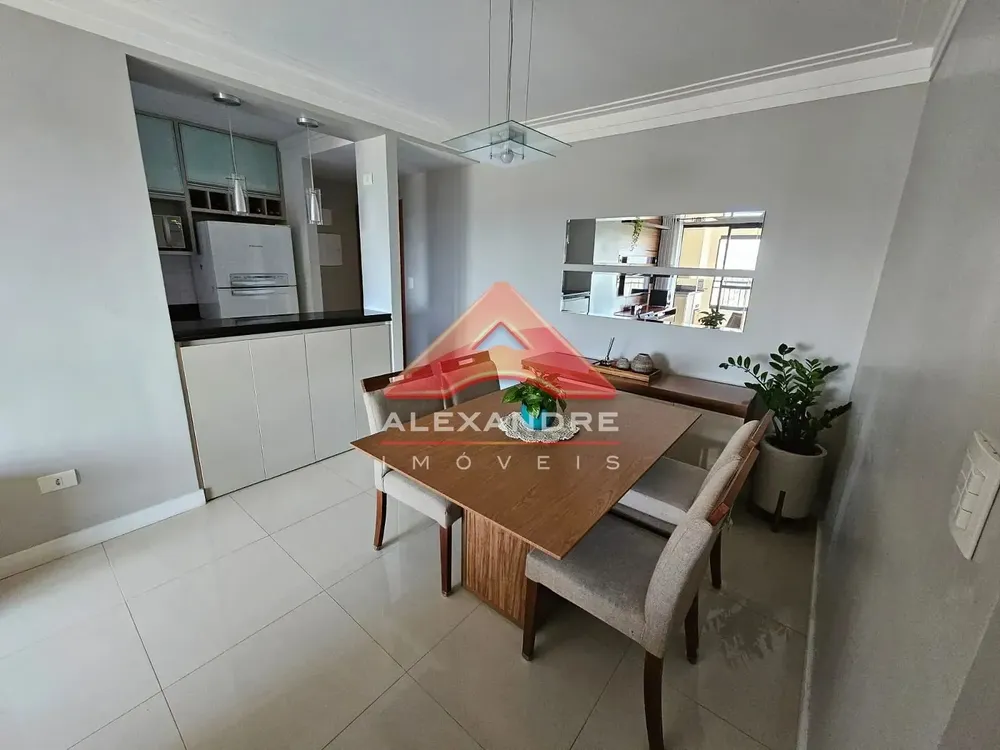 Apartamento, 3 quartos, 85 m² - Foto 6