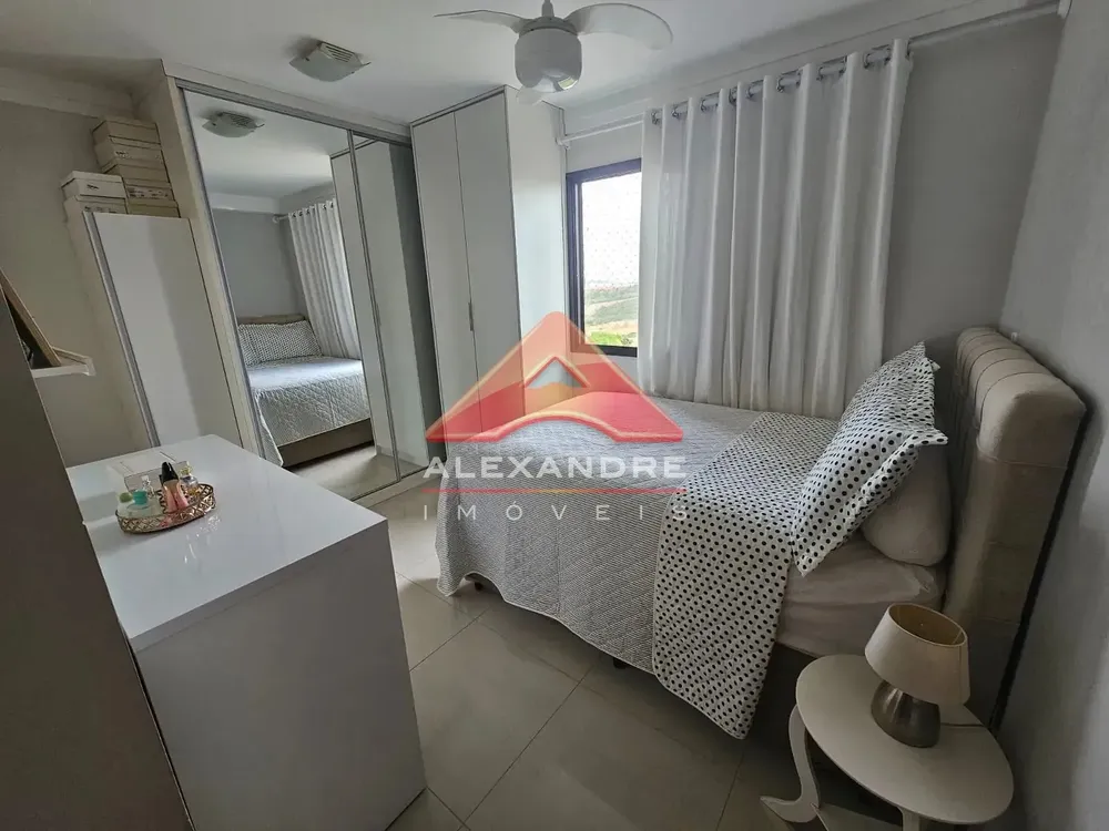 Apartamento, 3 quartos, 85 m² - Foto 3