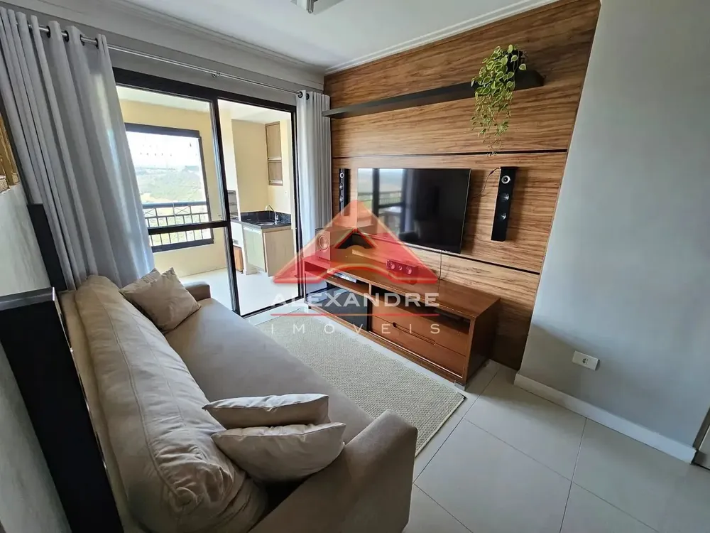 Apartamento, 3 quartos, 85 m² - Foto 7