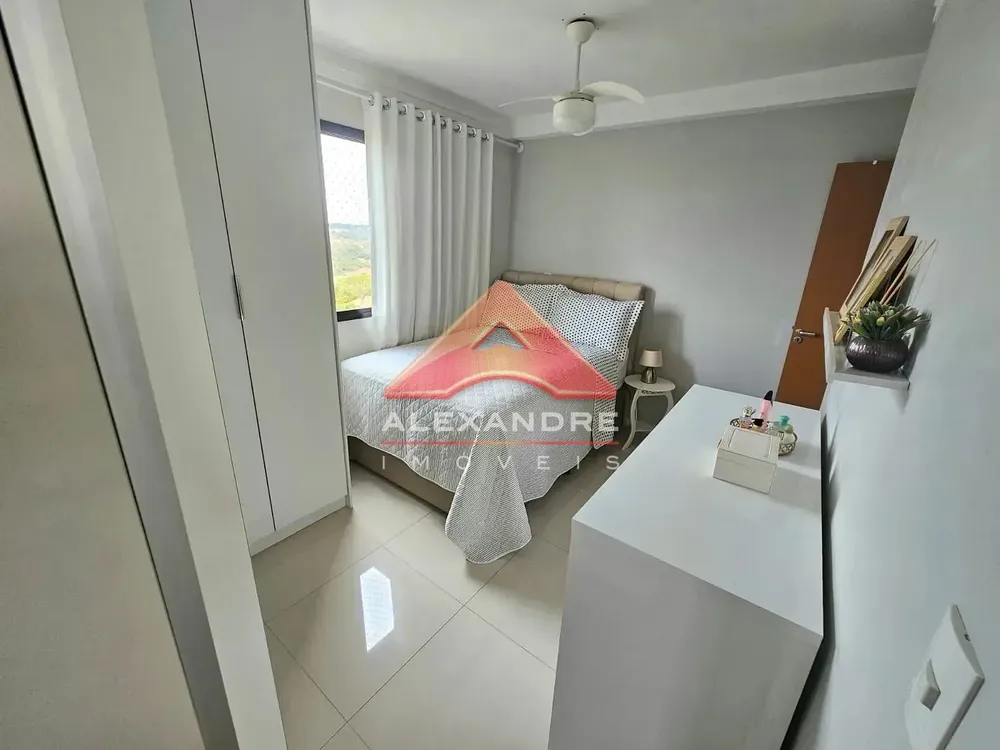 Apartamento, 3 quartos, 85 m² - Foto 4