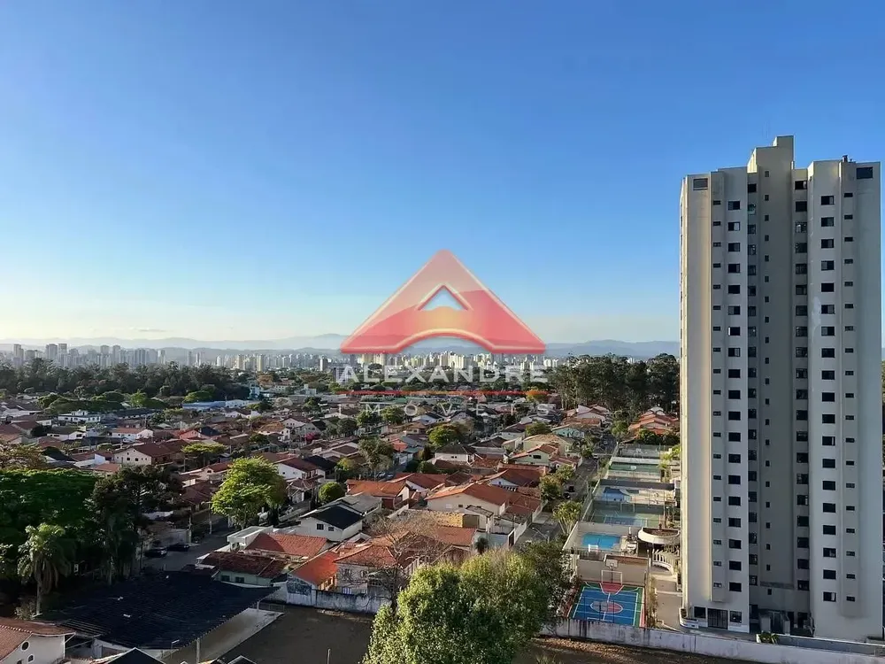 Apartamento, 3 quartos, 85 m² - Foto 5