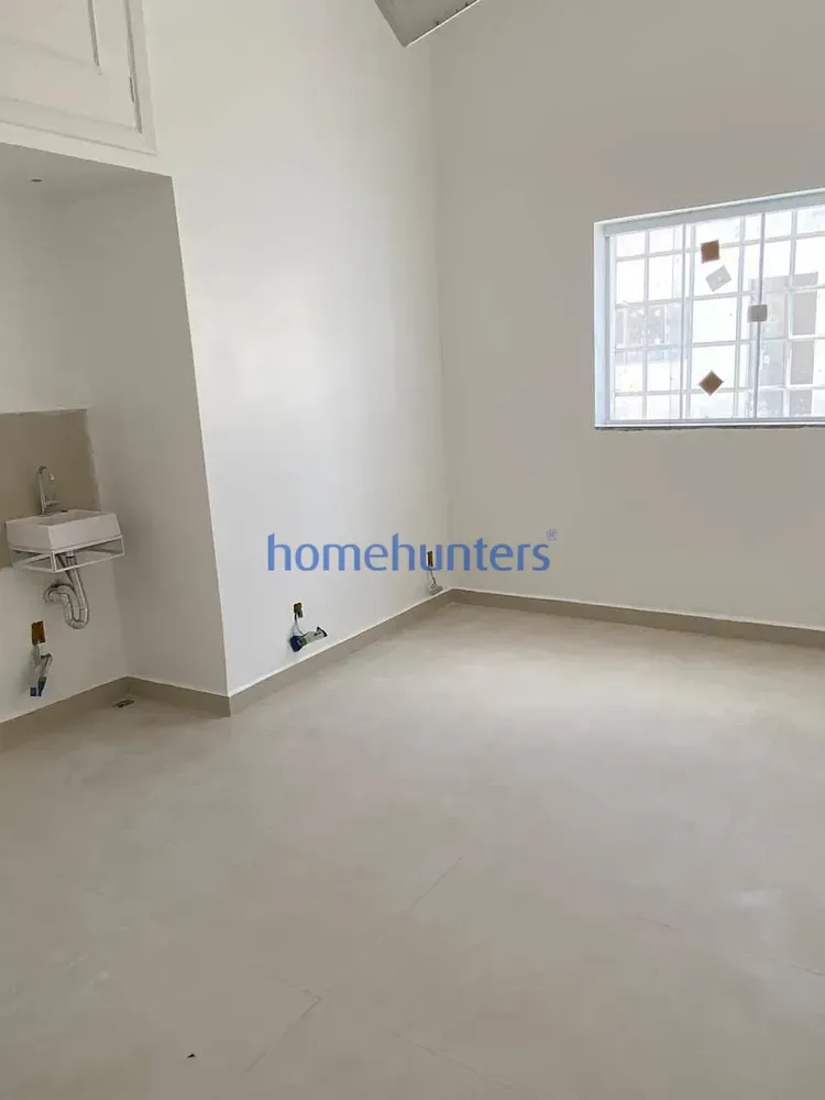Casa, 1 quarto, 243 m² - Foto 1