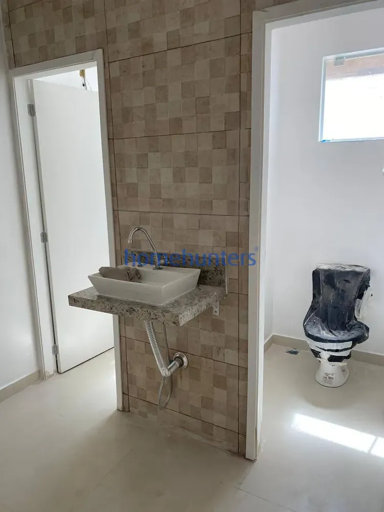 Casa, 1 quarto, 243 m² - Foto 2