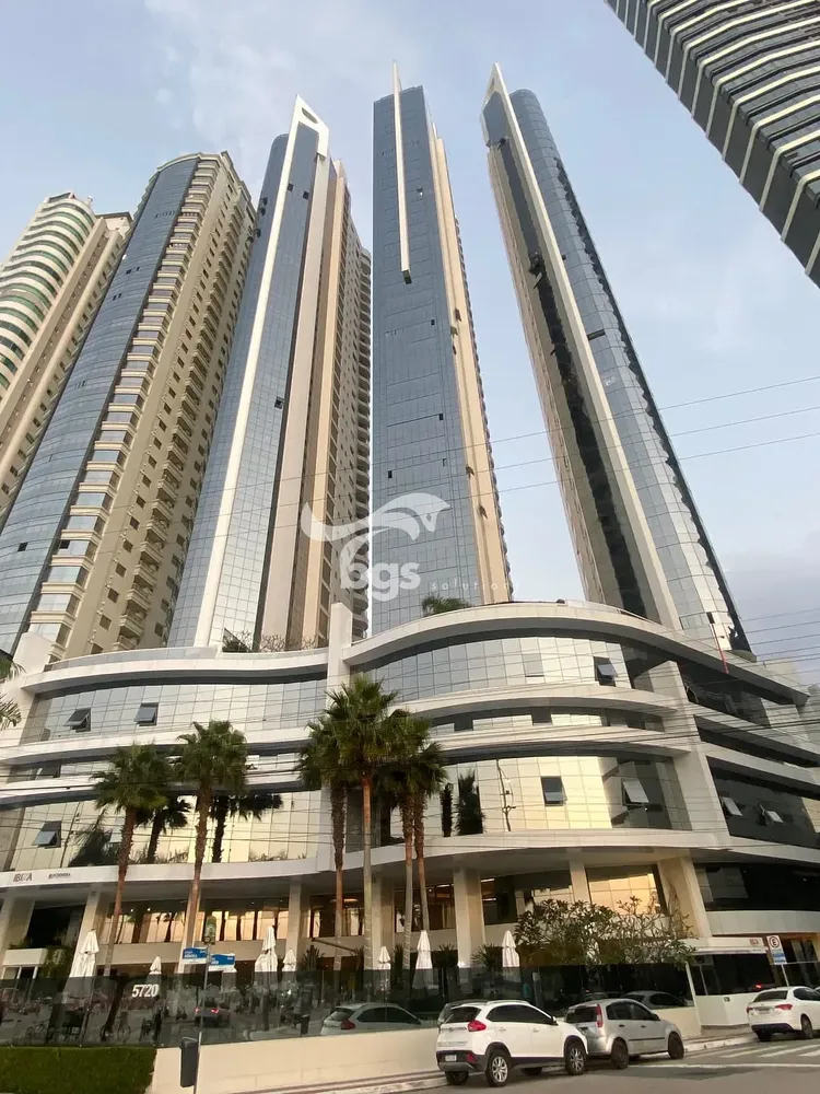 Apartamento, 4 quartos, 464 m² - Foto 3