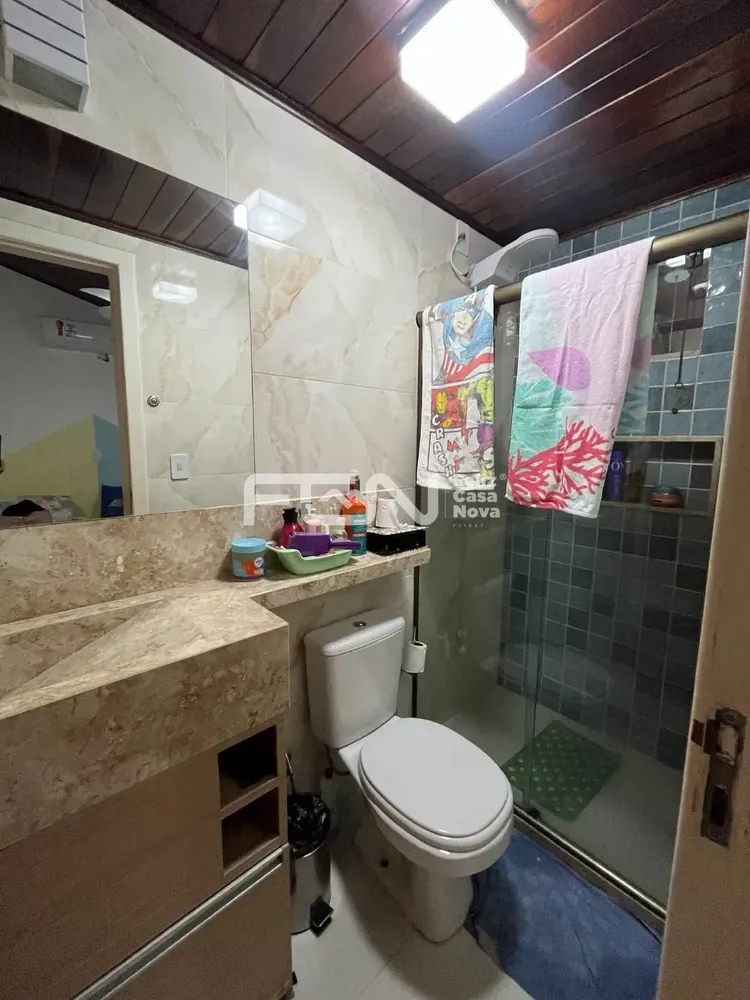 Casa, 3 quartos, 100 m² - Foto 8