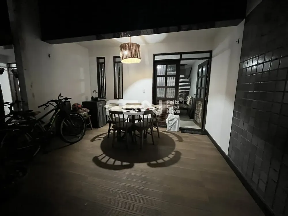 Casa, 3 quartos, 100 m² - Foto 7