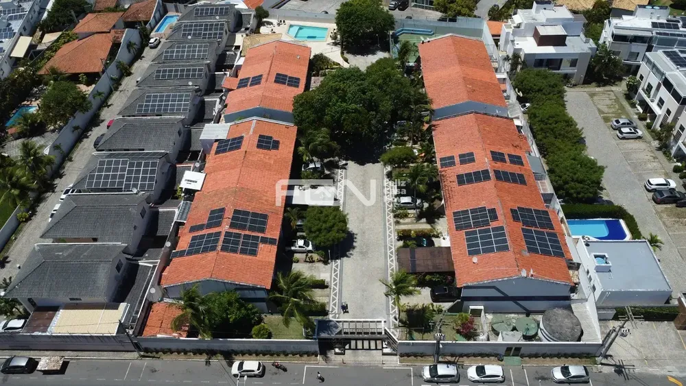 Casa, 3 quartos, 100 m² - Foto 2
