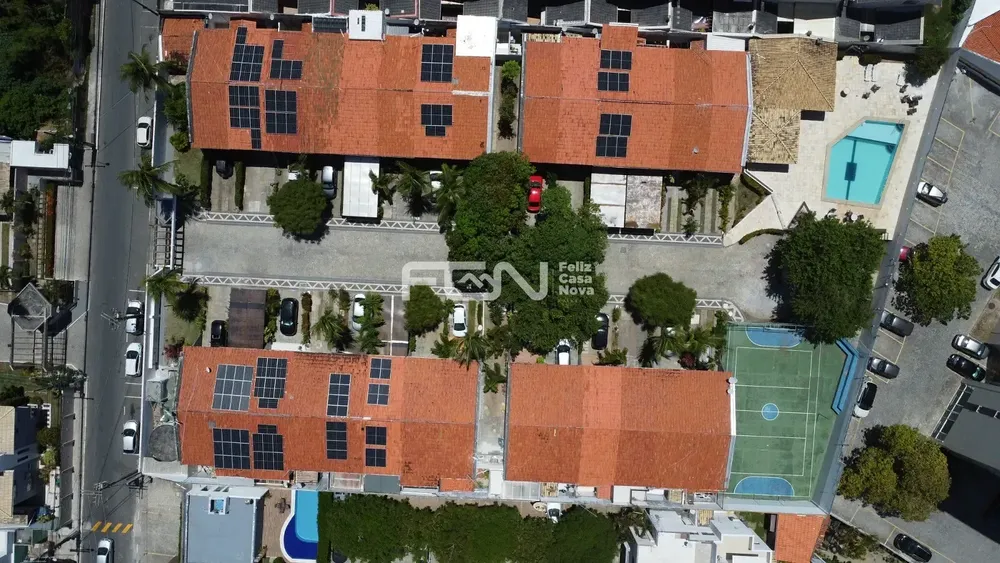 Casa, 3 quartos, 100 m² - Foto 5