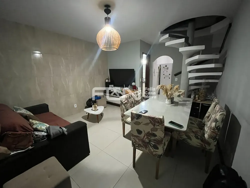 Casa, 3 quartos, 100 m² - Foto 4
